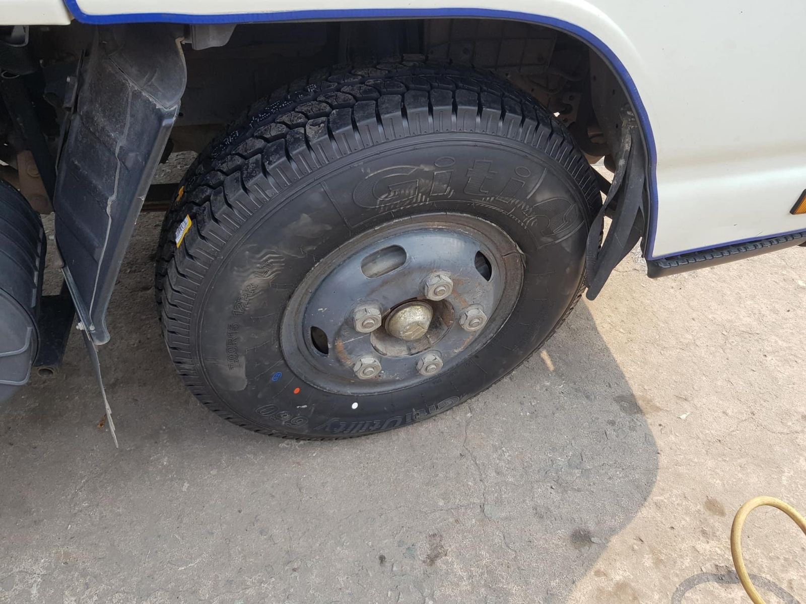 VỎ XE CỬU LONG THIÊN BÌNH DƯƠNG